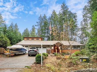 10311 106th Avenue Ct, Anderson Island, WA 98303