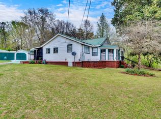 7485 Old Birmingham Hwy, Jasper, AL 35501