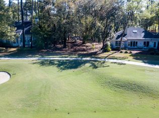 250 Locust Fence Rd, Saint Helena Island, SC 29920