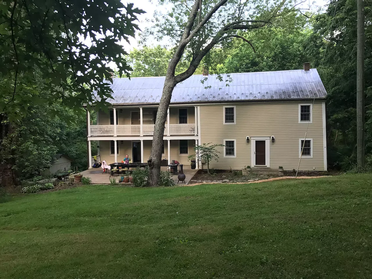 4 bed, 3000 sqft, $7,900 — Photo 1