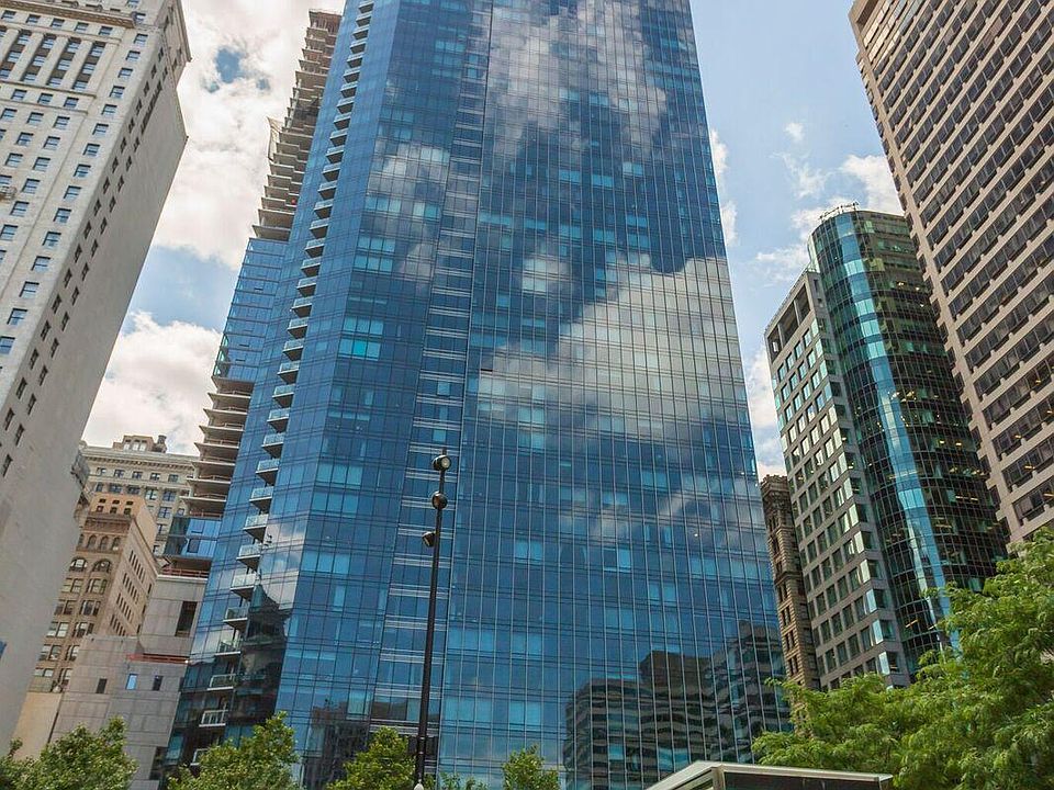 1st image of 1414 S Penn Sq #19A00
