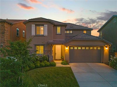 28865 Plaza De Oro, Valencia, CA, 91354