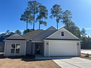 27 Sloans Village Way SE, Moultrie, GA 31788