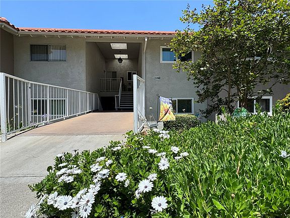2nd image of 2288 Via Puerta Unit P