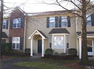 4432 Pottery Ln, Raleigh, NC 27616