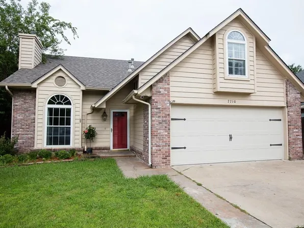 7710 N 132nd Ave E, Owasso, OK 74055