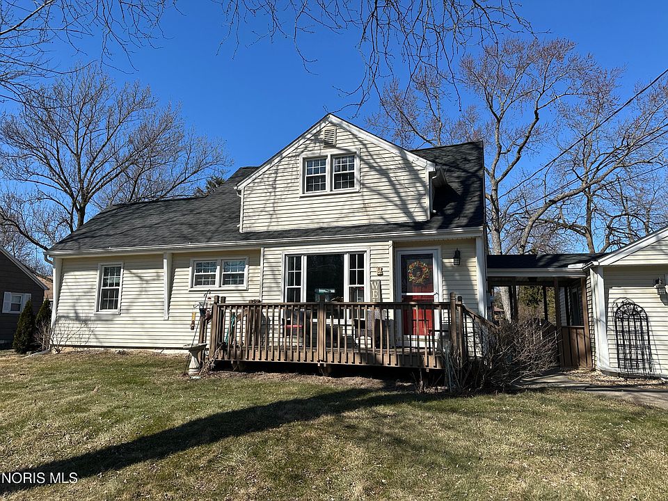 1st image of 28345 White Rd