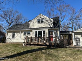 28345 White Rd, Perrysburg, OH 43551