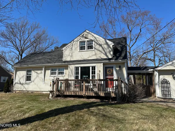 28345 White Rd, Perrysburg, OH 43551