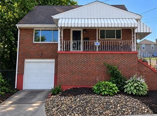 2618 Fayette St, McKeesport, PA 15132