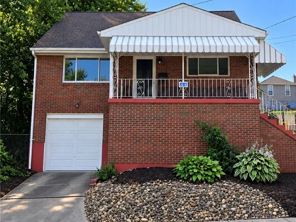 2618 Fayette St, McKeesport, PA 15132