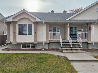 10015 B 97th Ave, Fort Saskatchewan, AB T8L1R3