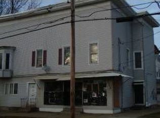 634 Plant St, Utica, NY 13502