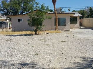 66108 Buena Vista Ave, Desert Hot Springs, CA 92240