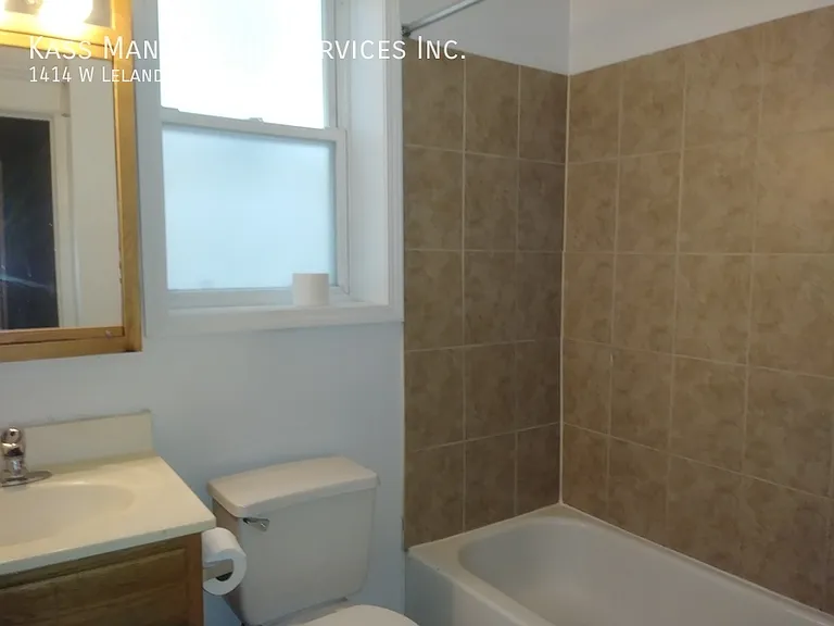 1414 W Leland Ave #3 — Photo 5