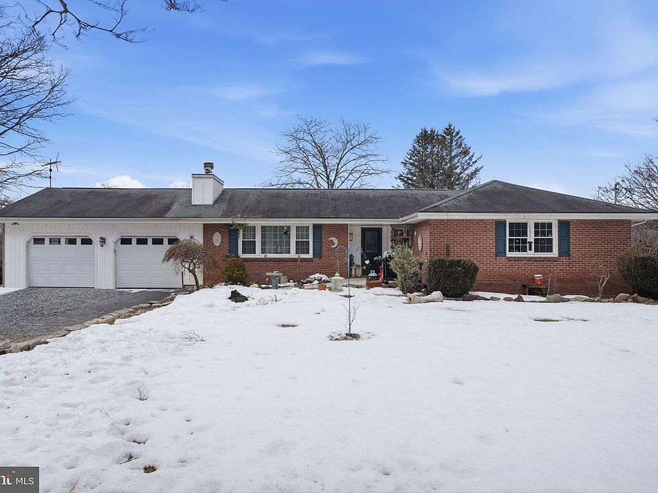 1st image of 1577 Harbourton Rocktown Rd