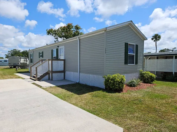 173 Richard St, Sebastian, FL 32958