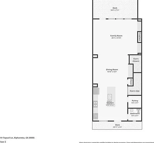 741 Topsail Ln — Photo 62
