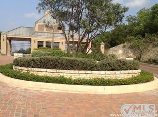 33 Trophy Rdg, San Antonio, TX 78258