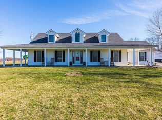 422 Grimes Batterton Rd, Paris, KY 40361