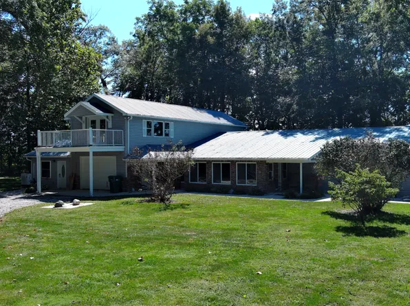 3219 N 1100 W, Kempton, IN 46049