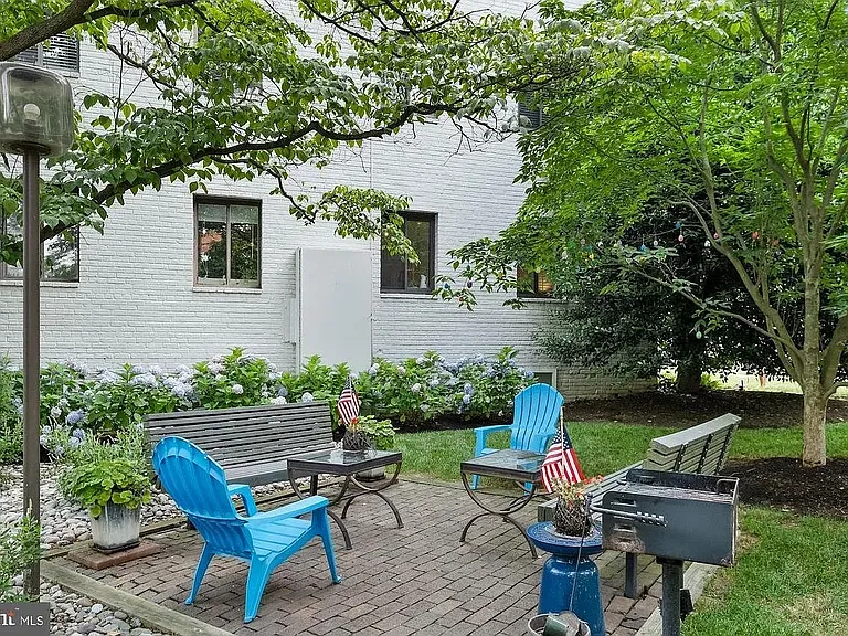 3835 Davis Pl NW #1 — Photo 6