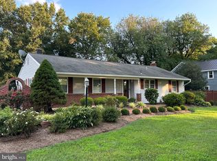 4373 Solomons Island Rd, Harwood, MD 20776