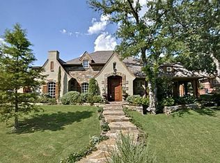 3705 Black Canyon Rd, Fort Worth, TX 76109