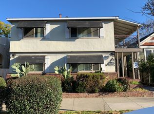 2515 P St APT 1, Sacramento, CA 95816