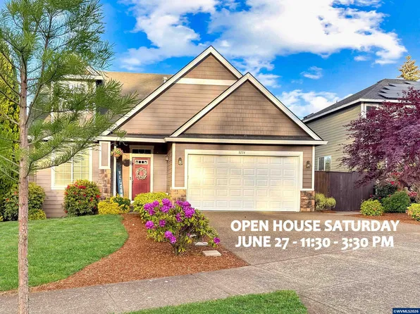 5274 Kali St SE, Salem, OR 97306
