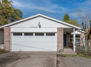 7335 SE Sherrett St, Portland, OR 97206
