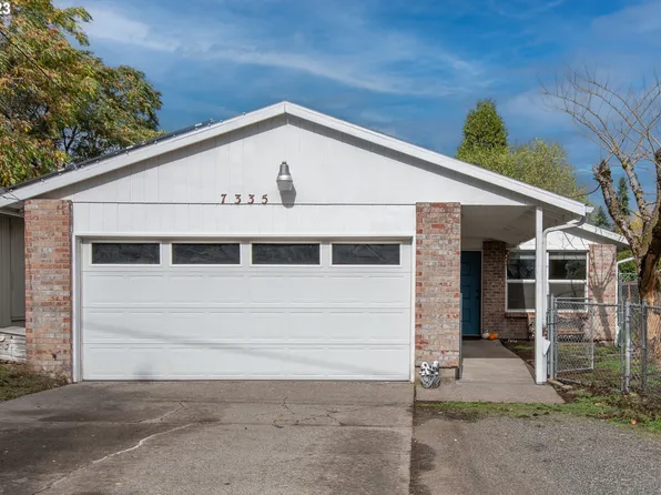 7335 SE Sherrett St, Portland, OR 97206