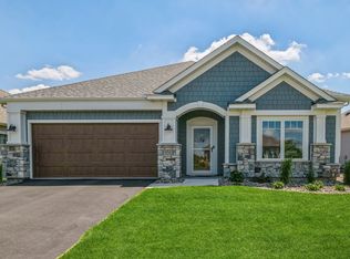 19343 75th Ave, Corcoran, MN 55340