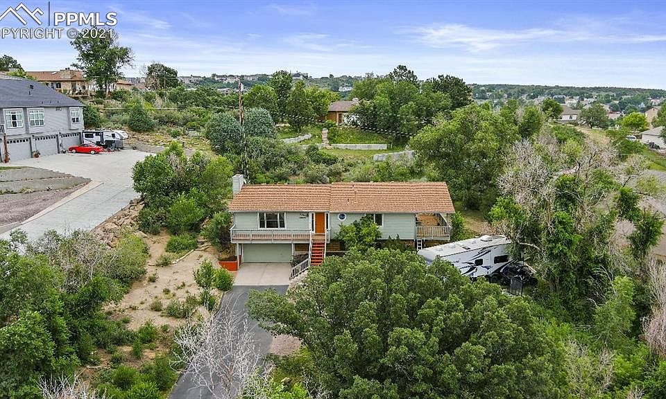 5355 Silver Dr, Colorado Springs, CO 80918 Zillow