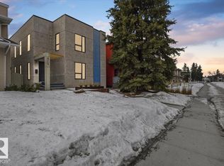 8709 92a Ave NW, Edmonton, AB