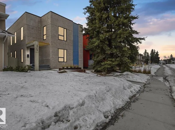 8709 92a Ave NW, Edmonton, AB T6C 4G6