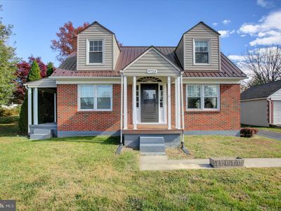 9723 Sharpsburg Pike, Hagerstown, MD, 21740