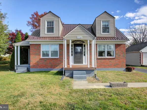 9723 Sharpsburg Pike, Hagerstown, MD 21740