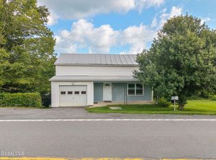 555 Barnerville Road, Howes Cave, NY 12092