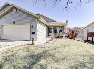 403 Hanson Rd, Stoughton, WI 53589