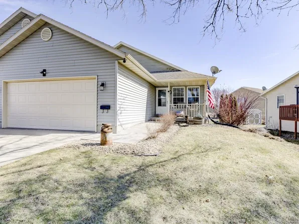 403 Hanson Rd, Stoughton, WI 53589