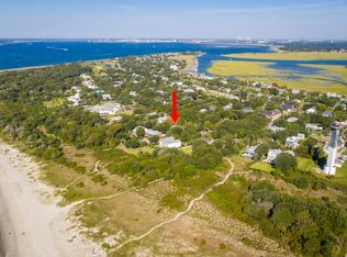 1763 Atlantic Ave, Sullivans Island, SC 29482