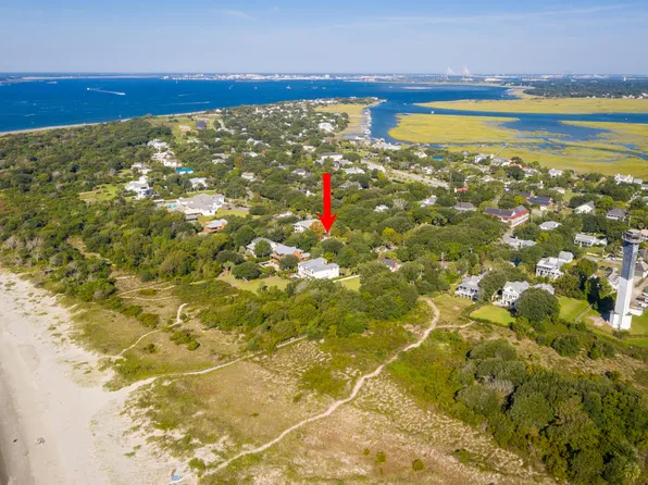 1763 Atlantic Ave, Sullivans Island, SC 29482