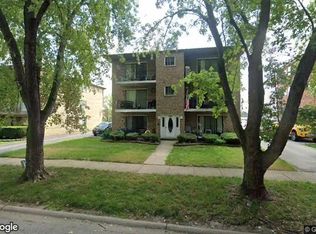 14539 Lamon Ave #1, Midlothian, IL 60445