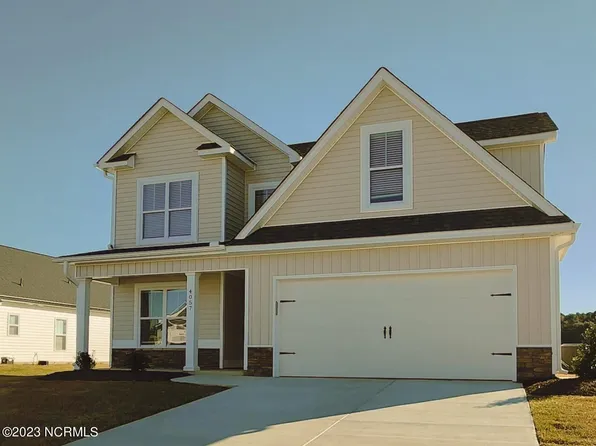 4057 Swift Creek Run, Ayden, NC 28513