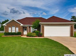109 Mill Race Ct, Hazel Green, AL 35750
