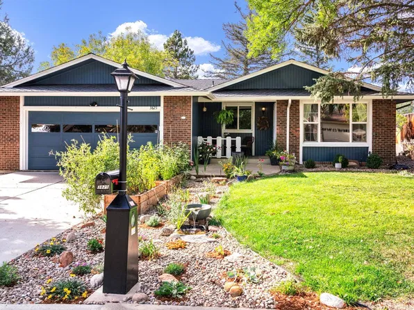 3825 Columbia Dr, Longmont, CO 80503