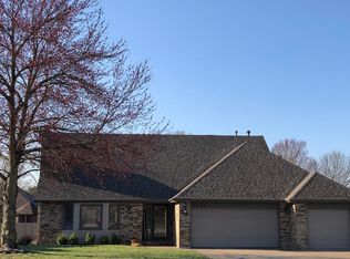 3350 W Driftwood Ct, Springfield, MO 65807