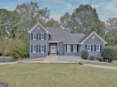 312 Evian Way, Peachtree City, GA, 30269