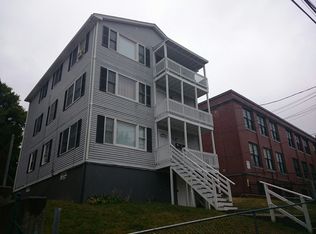 92 Maxwell St #3, Dorchester, MA 02124